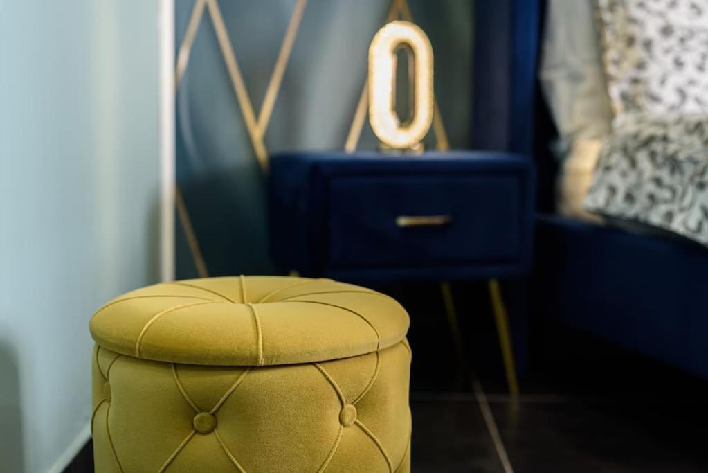 City Life - Per 9 Persone Al Centro Apartment Naples