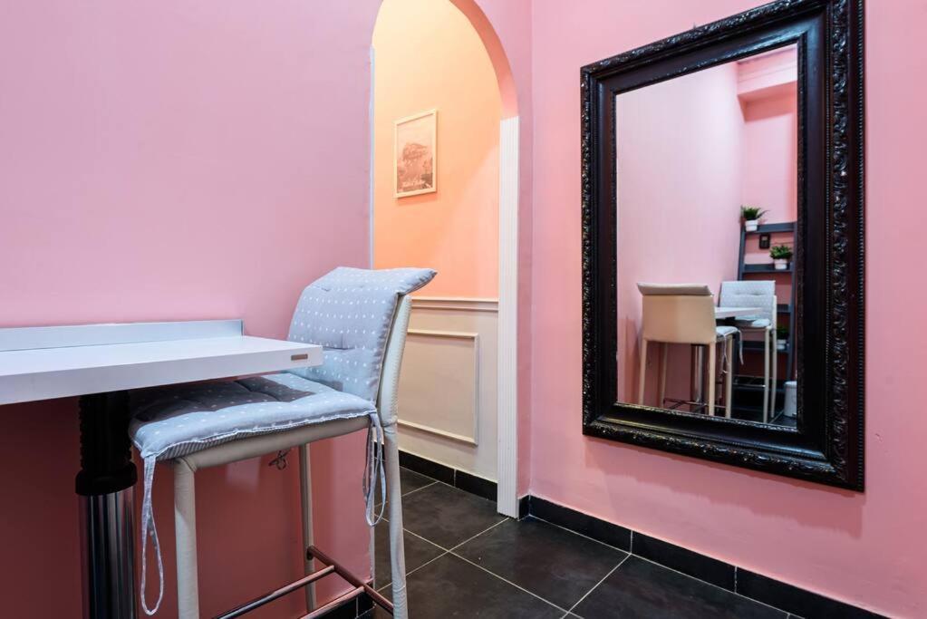 Apartment City Life - Per 9 Persone Al Centro *