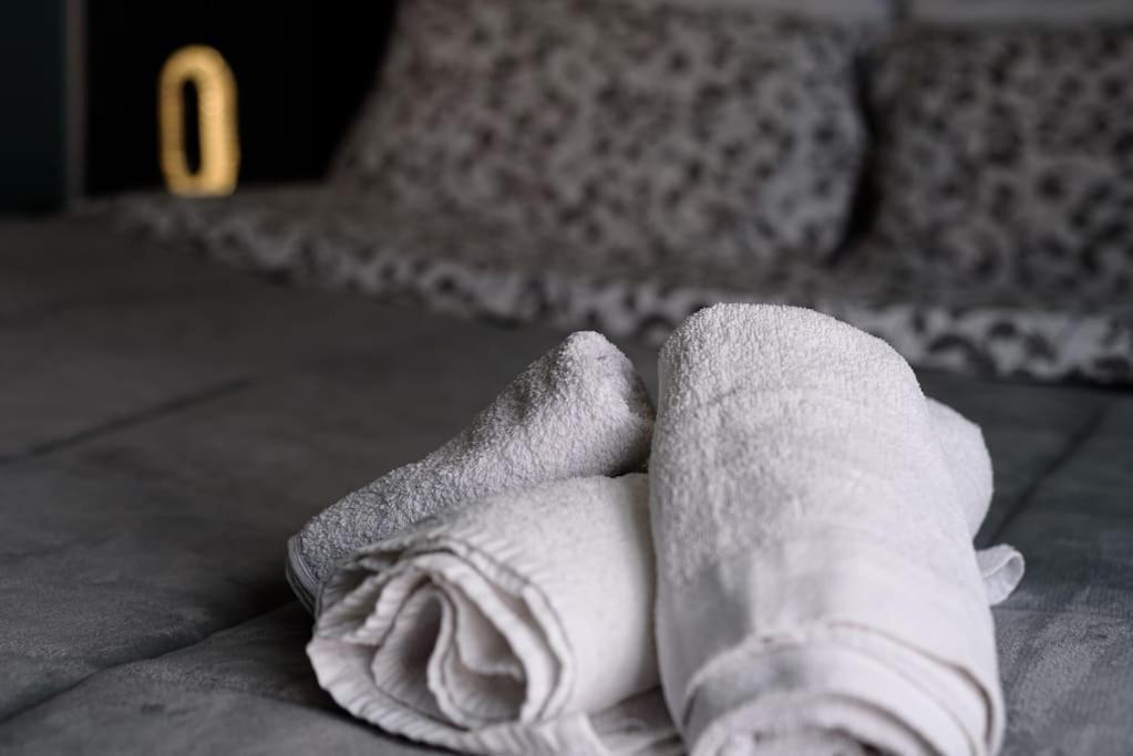City Life - Per 9 Persone Al Centro Apartment