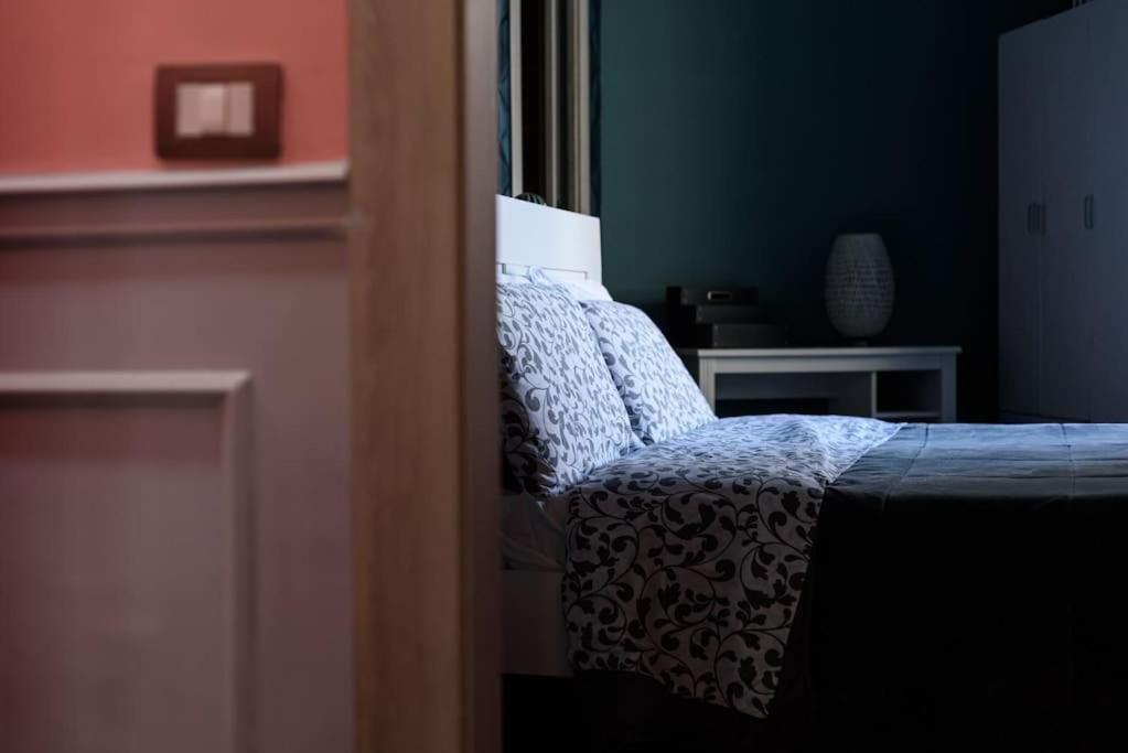 Apartment City Life - Per 9 Persone Al Centro *