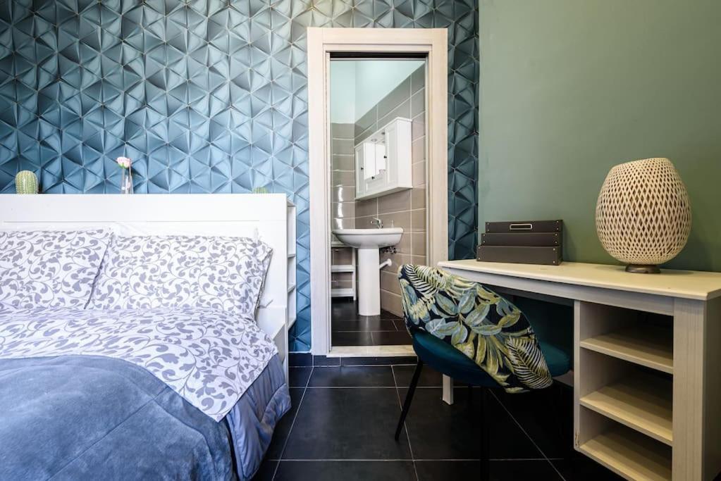 City Life - Per 9 Persone Al Centro Apartment *