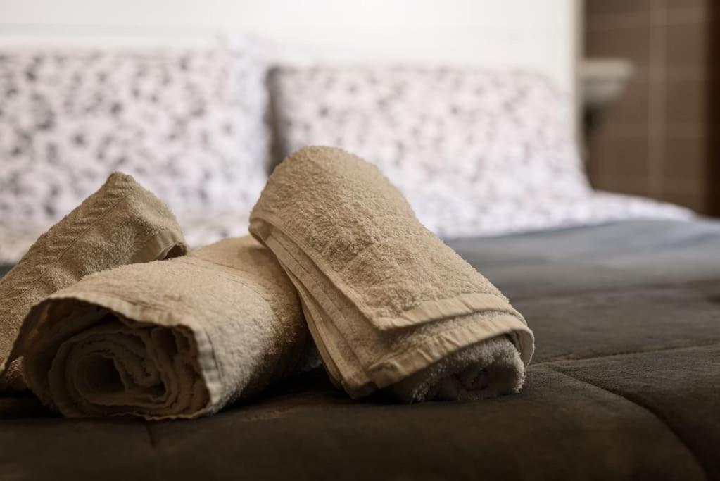 Apartment City Life - Per 9 Persone Al Centro